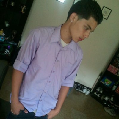 Profile Picture of Garret Reid (@reid_nigga) on Twitter