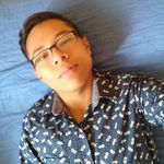 Profile Picture of Abraham Alva Arzeta(chaparro)😎 (@abrahamalvaarzeta) on Instagram