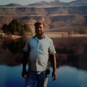 Profile Picture of Christopher Gideon (@Christo13457003) on Twitter