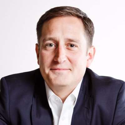 Profile Picture of Mark Bauman (@MarkDBauman) on Twitter