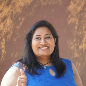 Profile Picture of Nandini Patel (@nandinip) on Pinterest