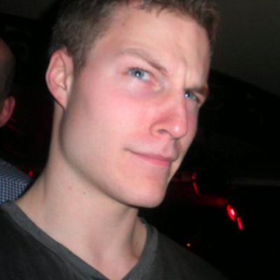 Profile Picture of Reid Weber (@Reidz0r) on Twitter