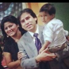 Profile Picture of Joseph Merchan Ing. (@joseph_merchan) on Twitter