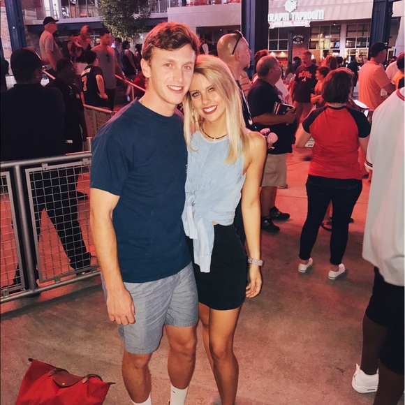 Profile Picture of Kirby Carmack (@kirbycarmack) on Poshmark