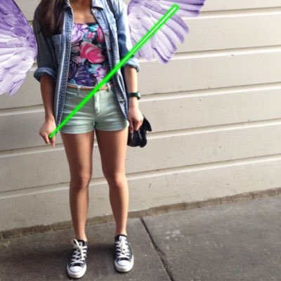 Profile Picture of Jacqueline Ip (@IpWomanAttack) on Twitter