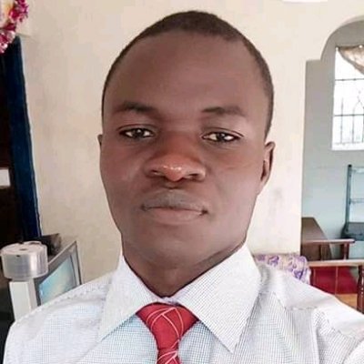Profile Picture of Duncan Nyabando (@DuncanNyabando2) on Twitter