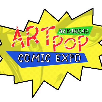 Profile Picture of Jon/Jackie Woodard (@artpopcomicexpo) on Twitter
