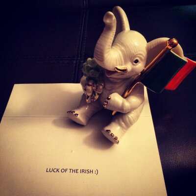 Profile Picture of Mike (@CaptainShanker) on Twitter