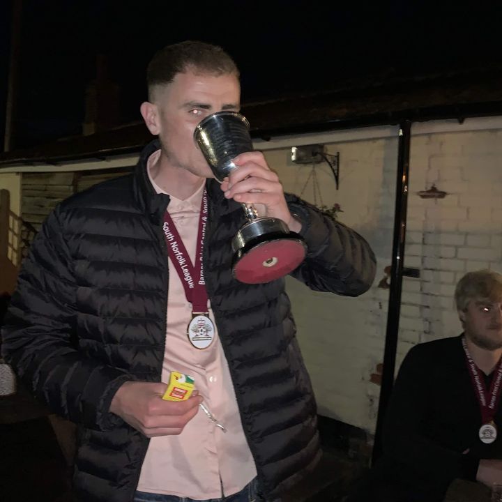 Profile Picture of user7911712061529 (@markpitcher3) on Tiktok