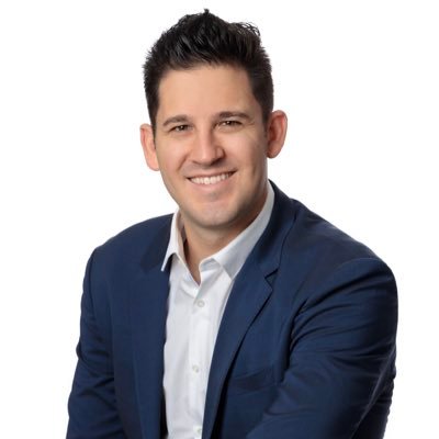 Profile Picture of Adam Gilbert (@AdamGilbert13) on Twitter