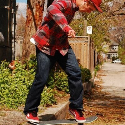 Profile Picture of Patrick Dysart (@PatDysart) on Twitter