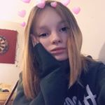 Profile Picture of leahleclairrr (@leahleclairrr) on Instagram