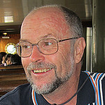 Profile Picture of John Mitchell (@mitchelljohn758) on Flickr