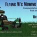Profile Picture of Wayne Staten (Flying W's Mowing Service) (@wayne.staten.39) on Facebook