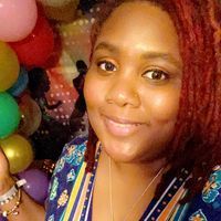 Profile Picture of Alicia Knight (@aliciaknight) on Tiktok