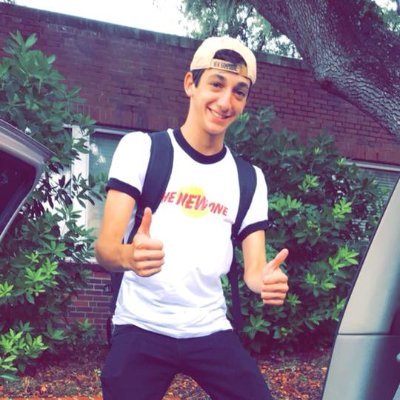 Jacob Geier - Twitter Profile Picture of Jacob Geier (@bolleyvoi) on Twitter