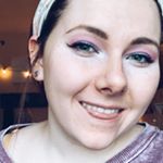 Profile Picture of Allison Marie Benton (@bento2) on Instagram