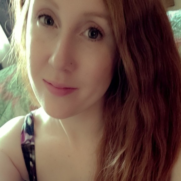 Profile Picture of Megan Iwen (@meganiwen9051) on Poshmark