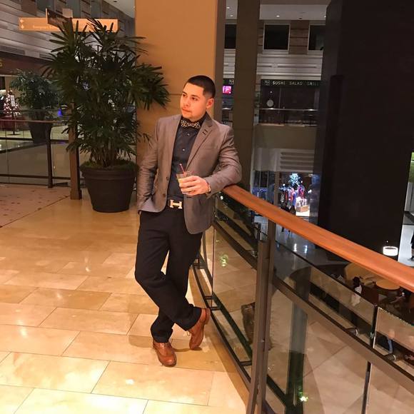 Profile Picture of Jeremy Pinga (@jcpinga) on Poshmark