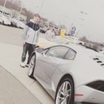 Profile Picture of Devin David OBrien (@devini_18) on Instagram