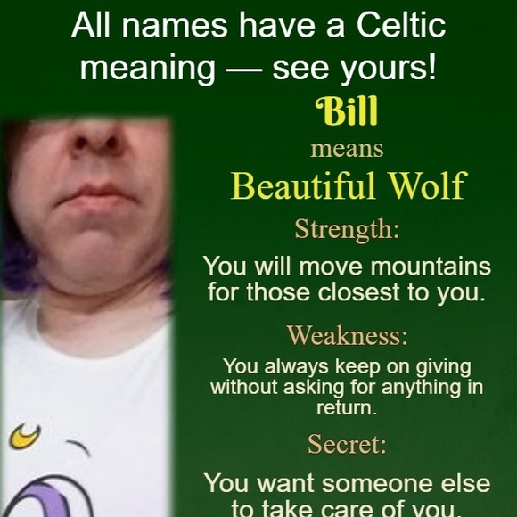 Profile Picture of Bill Ramig (@moonwolf87) on Poshmark