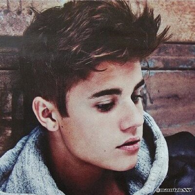 Profile Picture of I Love Justin Bieber (@JustinBloveLaur) on Twitter