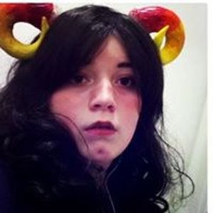 Profile Picture of Kaylee Bailey (@aradia.megido) on Myspace