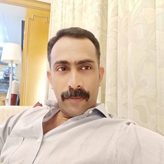 Profile Picture of Naveen Nair (@naveen.nair.58) on Facebook