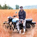 Profile Picture of #_drone_pilot💟 (@jitenpatel3524) on Instagram