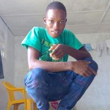 Profile Picture of Robert Quaye (@RobertQ32928485) on Twitter