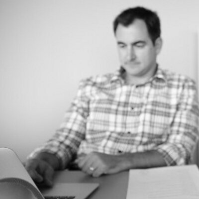 Profile Picture of Dan Gier (@dangier) on Twitter