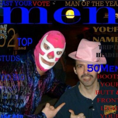 Profile Picture of John Spies (@JohnSpirs) on Twitter