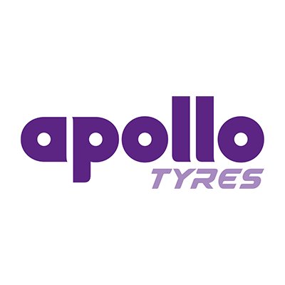 Profile Picture of Apollo Tyres (@apollotyres) on Twitter