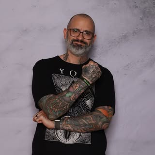 Profile Picture of Matt DeBenedictis (@the_debenedictis) on Instagram