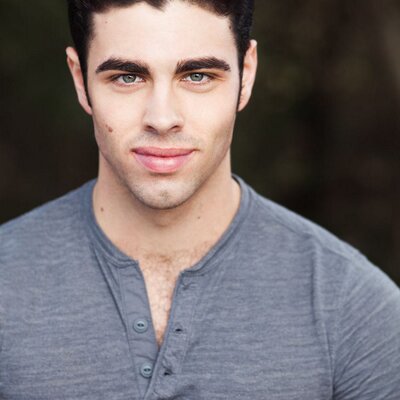 Profile Picture of Matthew Helfer (@matthelfer) on Twitter