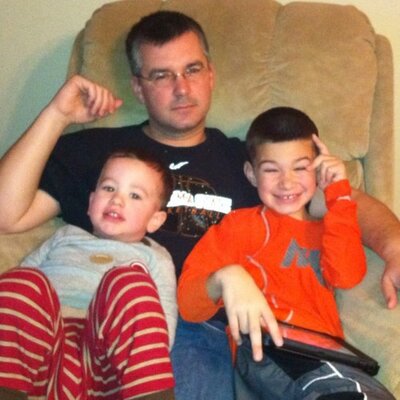 Profile Picture of Jay Biggs (@JayBiggs007) on Twitter