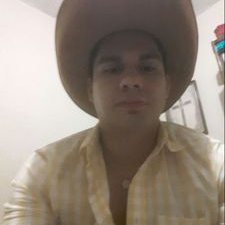Profile Picture of Jose Andres Cibrian Barboza (@CibrianBarboza) on Twitter