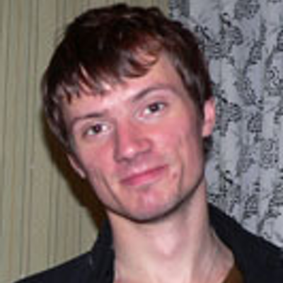 Profile Picture of Alexander Nikitenko (@alexmarfus) on Twitter