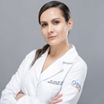 Profile Picture of Dra. Karla Abril Hinojosa (@medikaluah) on Instagram