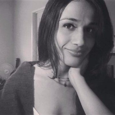 Profile Picture of Sheena Vasani (@SheenaVasani) on Twitter