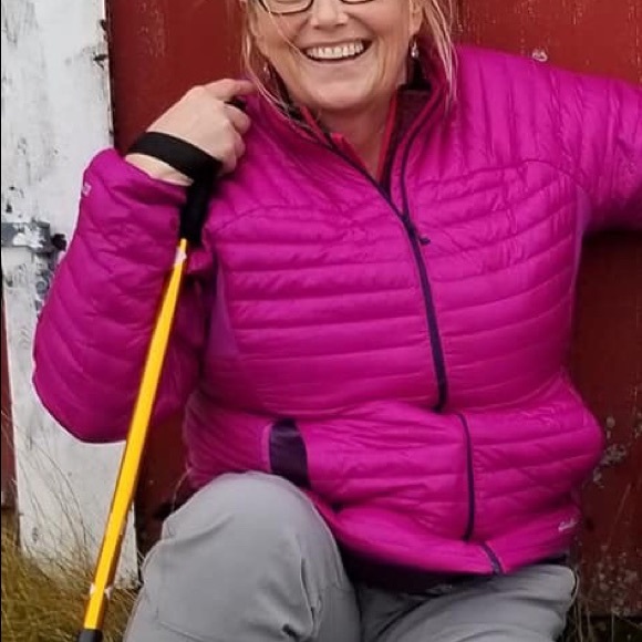 Profile Picture of Debbie Loudermilk (@dagloud) on Poshmark