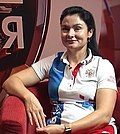 Profile Picture of Mariia Bogachevaon Wikipedia