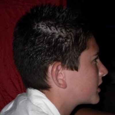 Ben Warrington - Twitter Profile Picture of Ben Warrington (@BenWarrington16) on Twitter