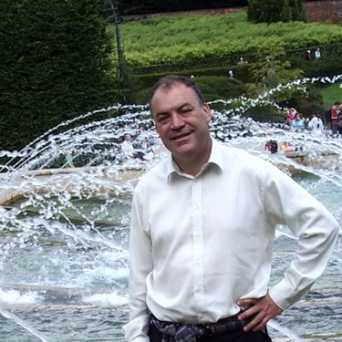 Profile Picture of Michael Knaggs (@mitymuskratmike) on Twitter