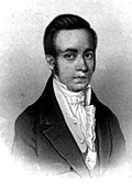 Profile Picture of José Gregorio Salazaron Wikipedia