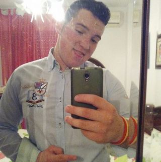 Profile Picture of David Rino Martin (@david.rinomartin.7) on Facebook
