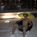 Profile Picture of Jefferson Hughes (@jefferson_hughes) on Instagram