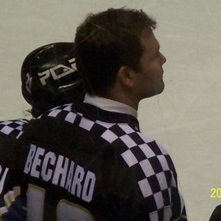 Profile Picture of Jerome Bechard (@jerome.bechard.7) on Facebook