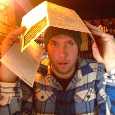 Profile Picture of Joseph Mazzocchi (@Joseph_Mazzocch) on Twitter