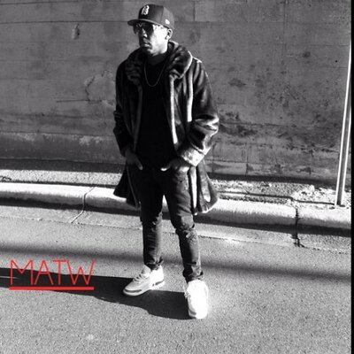 Jacob Duran - Twitter Profile Picture of Jacob Duran (@JACOBDURANAMG) on Twitter